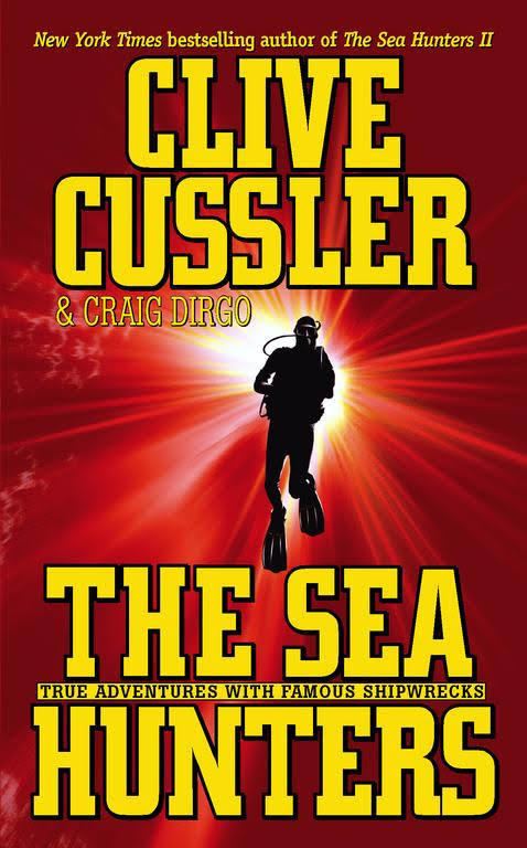 The Sea Hunters: True Adventures with Famous Shipwrecks t2gstaticcomimagesqtbnANd9GcRC0bVInRjUVW47k
