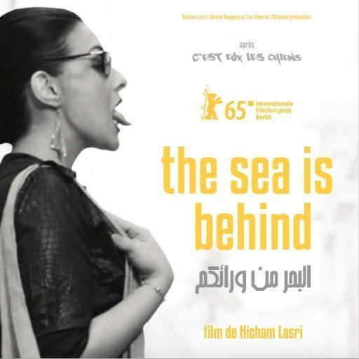 The Sea Is Behind The Sea Is Behind tsibthemovie Twitter