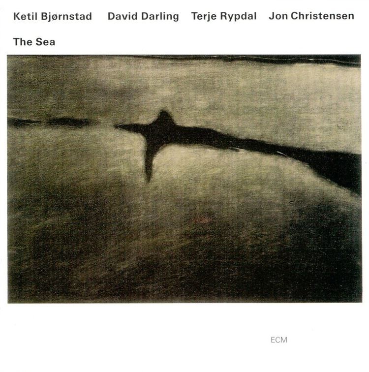 The Sea (Ketil Bjørnstad album) httpsecmreviewsfileswordpresscom201209the