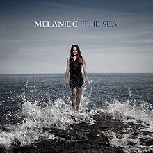 The Sea (Melanie C album) httpsuploadwikimediaorgwikipediaenthumbf