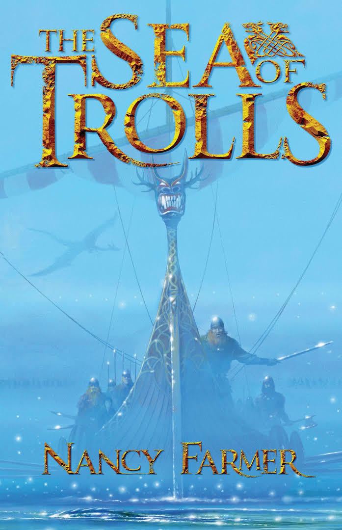 The Sea Of Trolls - Alchetron, The Free Social Encyclopedia