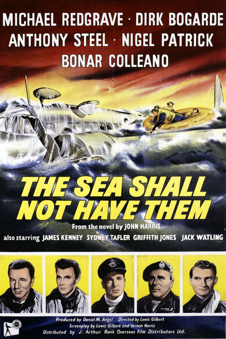 The Sea Shall Not Have Them wwwgstaticcomtvthumbmovieposters39801p39801