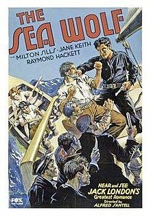 The Sea Wolf (1930 film) httpsuploadwikimediaorgwikipediaenthumba
