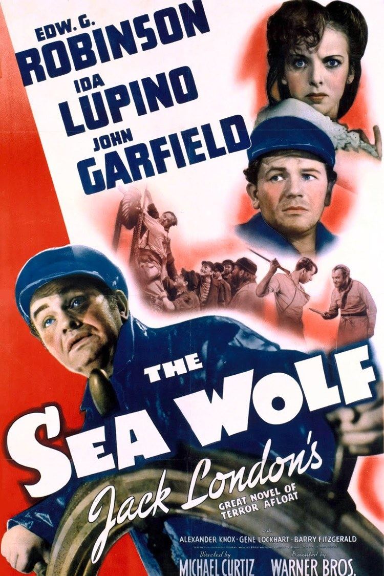 The Sea Wolf (1941 film) wwwgstaticcomtvthumbmovieposters1005p1005p