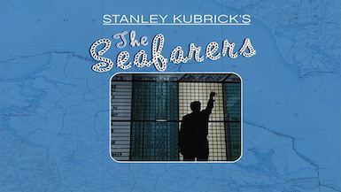 The Seafarers Stanley Kubricks First Color Film The Seafarers to Stream on