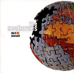 The Seahorses Do It Yourself The Seahorses album Wikipedia