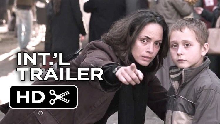The Search (2014 film) Cannes Film Festival 2014 The Search French Trailer Brnice