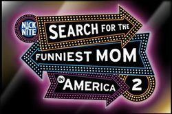 The Search for the Funniest Mom in America httpsuploadwikimediaorgwikipediaenthumbe