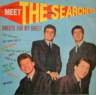 The Searchers (band) httpsuploadwikimediaorgwikipediaen55bMee