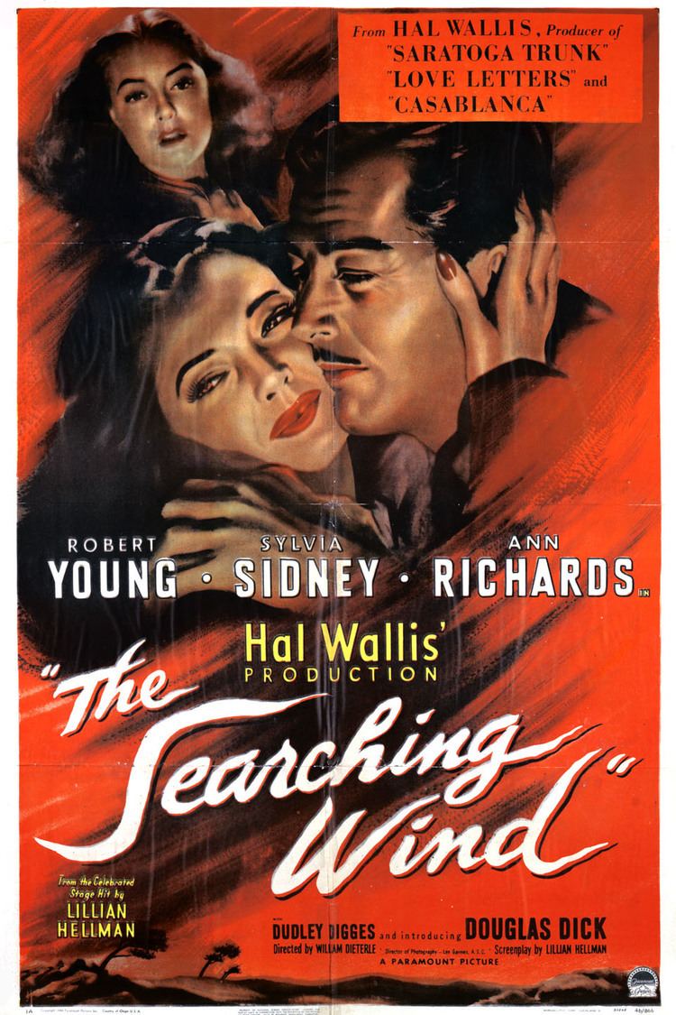 The Searching Wind wwwgstaticcomtvthumbmovieposters41331p41331