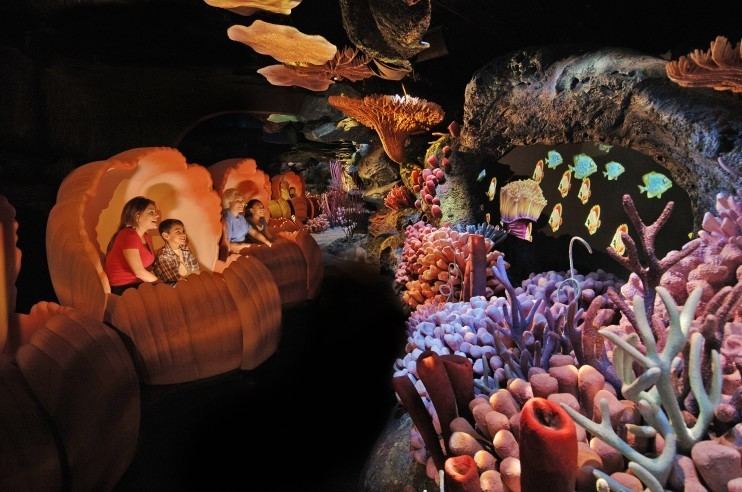 The Seas with Nemo & Friends The Seas With Nemo and Friends Archives WDW RadioWDW Radio