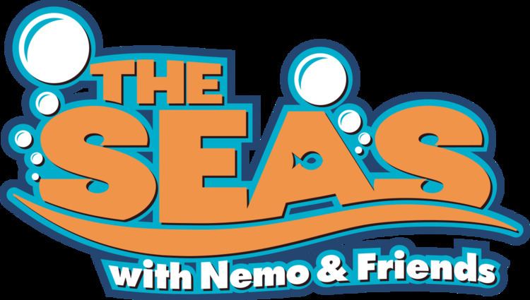 The Seas with Nemo & Friends The Seas with Nemo amp Friends Wikipedia