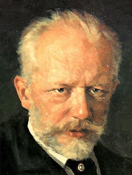 The Seasons (Tchaikovsky)