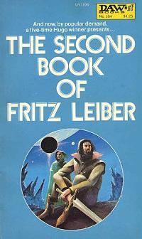 The Second Book of Fritz Leiber httpsuploadwikimediaorgwikipediaen118The