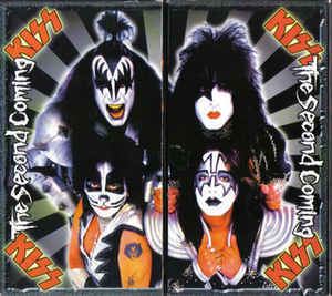 The Second Coming (Kiss video) Kiss The Second Coming VHS at Discogs