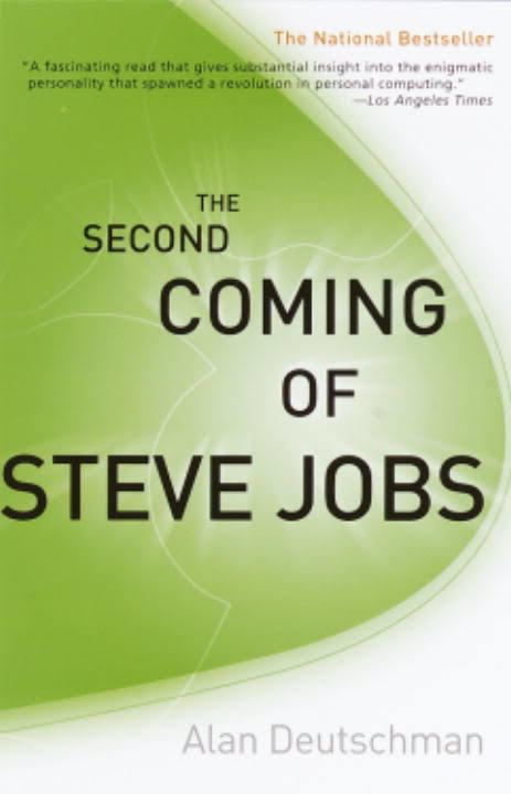 The Second Coming of Steve Jobs t1gstaticcomimagesqtbnANd9GcSRlcHMWvUExCL71v