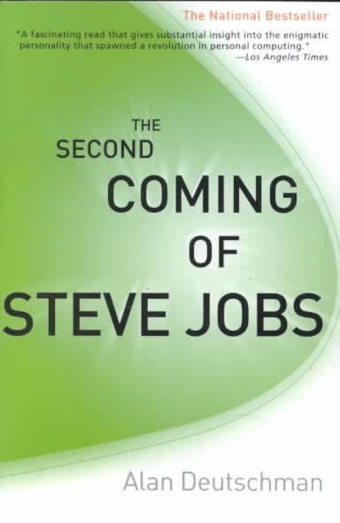 The Second Coming of Steve Jobs t3gstaticcomimagesqtbnANd9GcSBYf72dIOZsggYRT