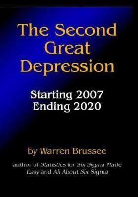 The Second Great Depression (book) t1gstaticcomimagesqtbnANd9GcTLNhq1NOhO0eC4CB