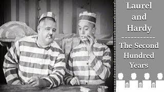 The Second Hundred Years (film) Laurel Hardy The Second Hundred Years 1927 comedy film YouTube