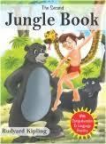The Second Jungle Book t0gstaticcomimagesqtbnANd9GcQdWiDVIjaR7VcYtU