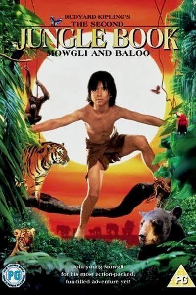 The Second Jungle Book: Mowgli & Baloo t3gstaticcomimagesqtbnANd9GcTDqOFQjJ0T9oSMOE