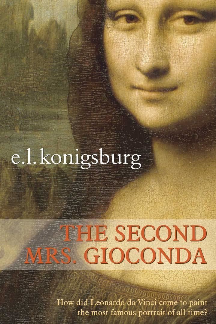 The Second Mrs. Giaconda t0gstaticcomimagesqtbnANd9GcSZXbpC1tTARNI6g