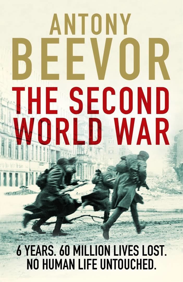 The Second World War for windows download
