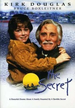 The Secret (1992 film) movie poster