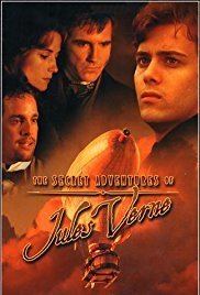The Secret Adventures of Jules Verne The Secret Adventures of Jules Verne TV Series 2000 IMDb