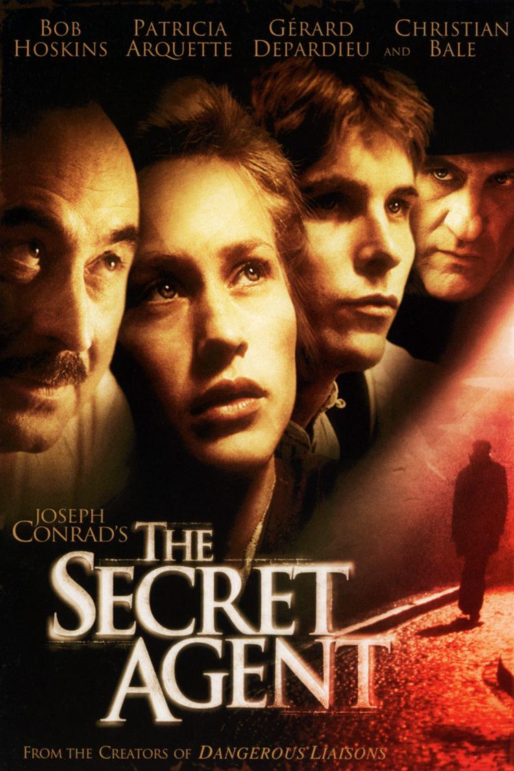 The Secret Agent (film) wwwgstaticcomtvthumbdvdboxart18708p18708d