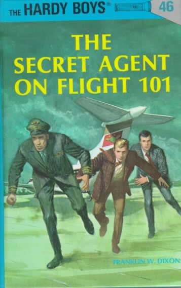The Secret Agent on Flight 101 t3gstaticcomimagesqtbnANd9GcQF5jNDacrWvoOy9