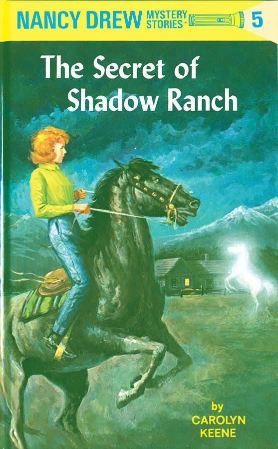 The Secret at Shadow Ranch t2gstaticcomimagesqtbnANd9GcTin2t5QpPO5OFeg