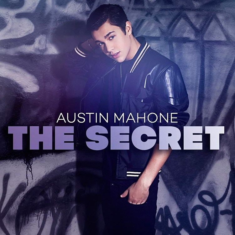 The Secret (Austin Mahone EP) httpsiytimgcomvi1XMUdw5G3Umaxresdefaultjpg