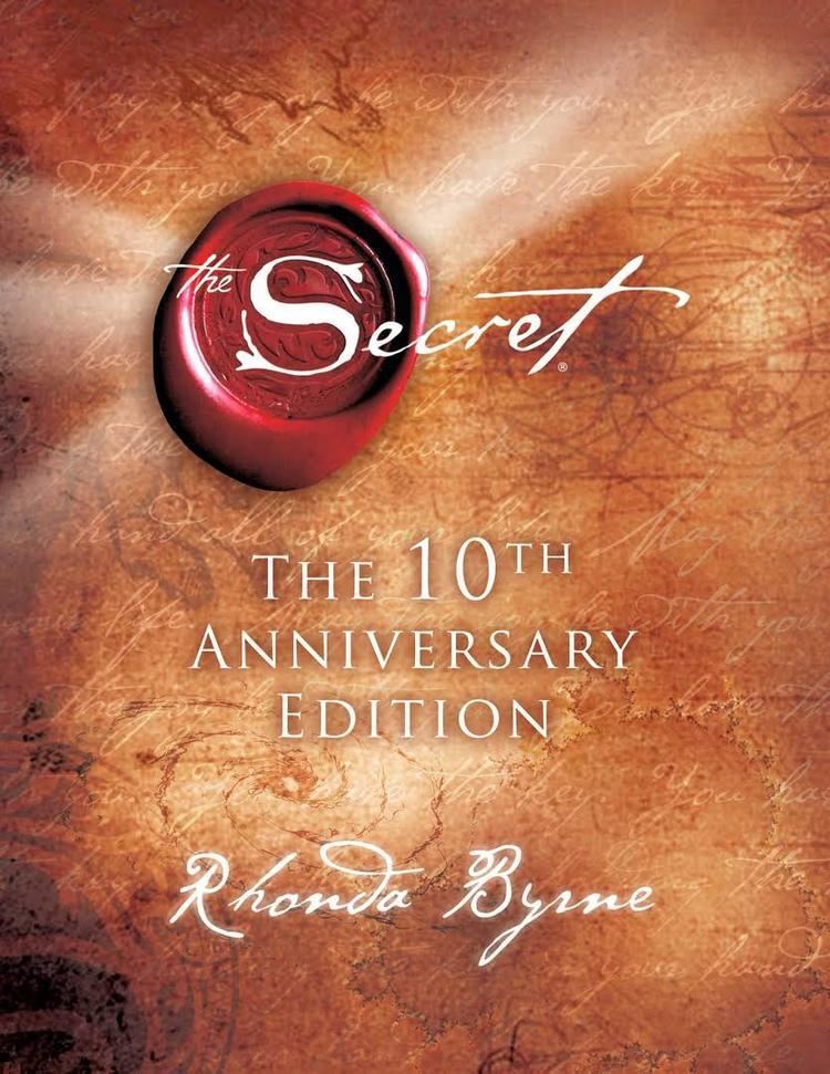 The Secret (book) t2gstaticcomimagesqtbnANd9GcQo03L3GqcOePCG1y
