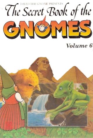 The Secret Book of Gnomes imagesgrassetscombooks1205903230l3044807jpg