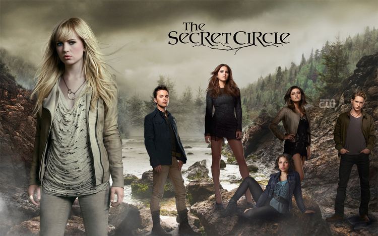 The Secret Circle (TV series) Secret Circle