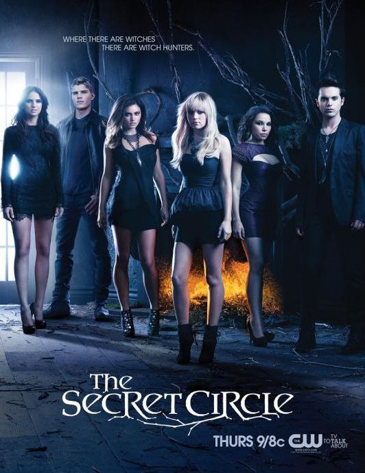 The Secret Circle (TV series) 1000 images about Cast of The Secret Circle on Pinterest The