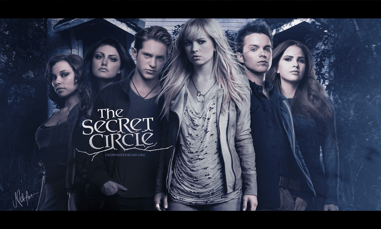 The Secret Circle (TV series) Fire Meet Gasoline THE SECRET CIRCLE SERIES REVIEW