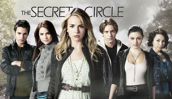 The Secret Circle (TV series) Petition Netflix Bring The Secret Circle Season 2 to Netflix