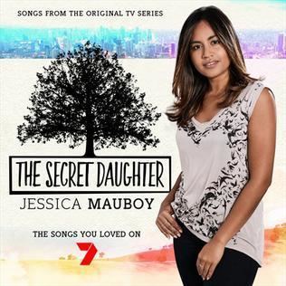 The Secret Daughter: Songs from the Original TV Series httpsuploadwikimediaorgwikipediaen224The