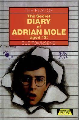 The Secret Diary of Adrian Mole, Aged 13¾ t1gstaticcomimagesqtbnANd9GcRrrYaldVmufGVdd