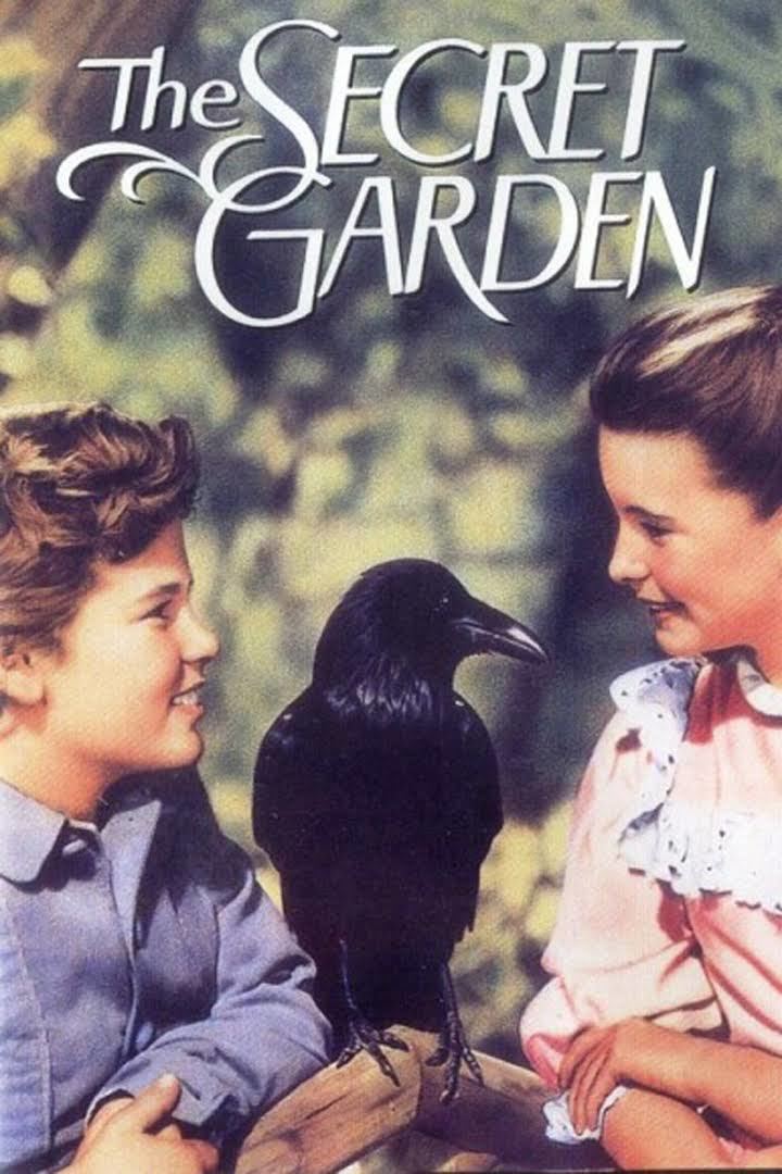 The Secret Garden (1949 film) t1gstaticcomimagesqtbnANd9GcQsJOUa54VCAxjFi