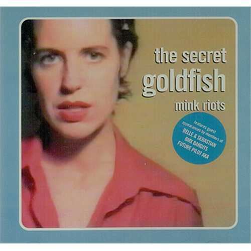 The Secret Goldfish imageseilcomlargeimageTHESECRETGOLDFISHMIN