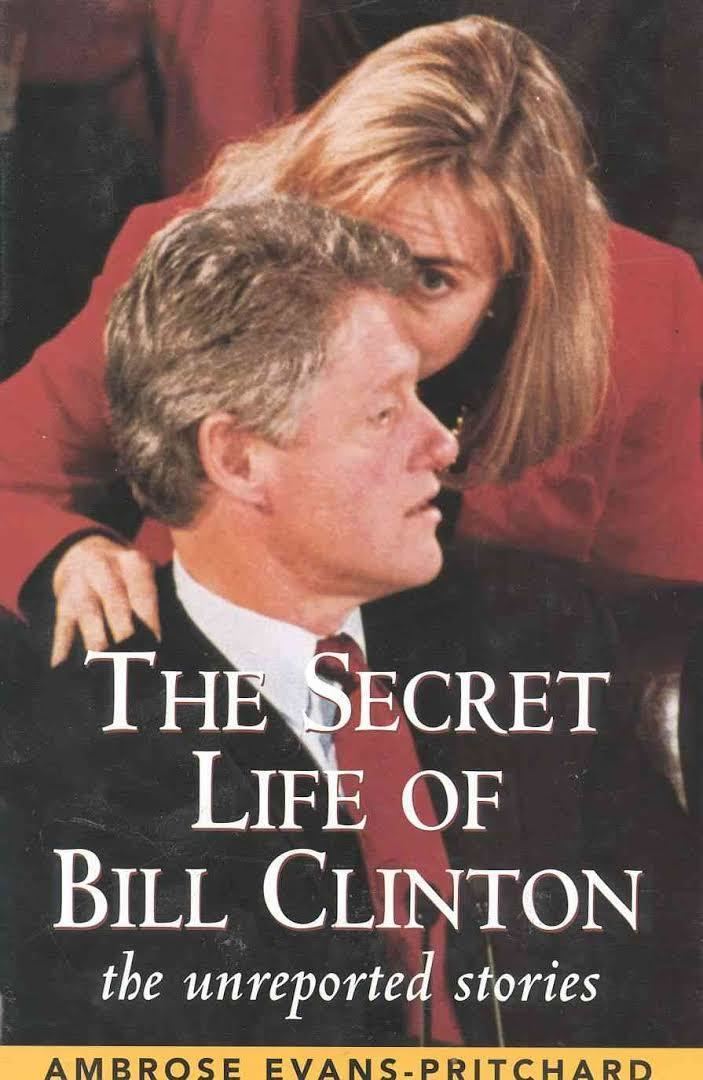 The Secret Life of Bill Clinton t0gstaticcomimagesqtbnANd9GcSMoT0W4rrpVdmS0Y