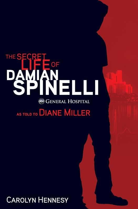 The Secret Life of Damian Spinelli t3gstaticcomimagesqtbnANd9GcS2bQukwSdmsoYMx