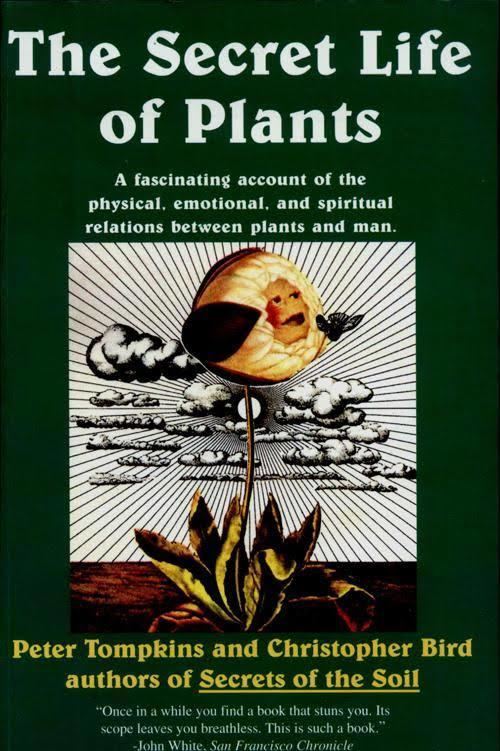 The Secret Life of Plants - Alchetron, the free social encyclopedia