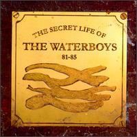 The Secret Life of the Waterboys 81–85 httpsuploadwikimediaorgwikipediaeneebThe