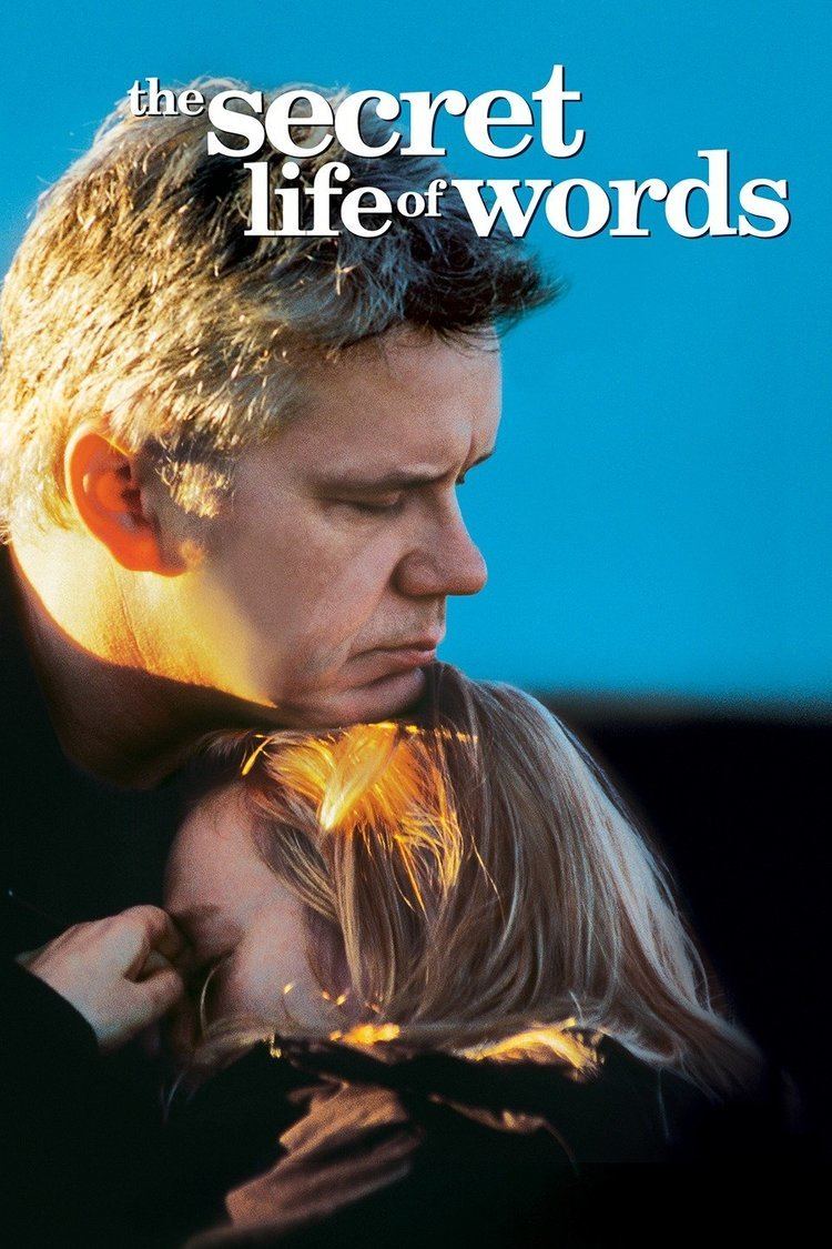 The Secret Life of Words wwwgstaticcomtvthumbmovieposters159570p1595