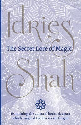 oriental magic idries shah pdf