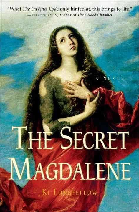 The Secret Magdalene t0gstaticcomimagesqtbnANd9GcRodab4QAKvfvQaE